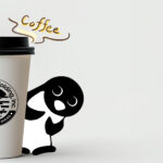 ペリペンコーヒータイム壁紙